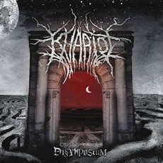 Khariot - Disymposium Cover