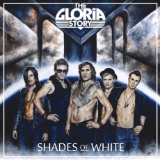 The Gloria Story - Shades Of White Cover