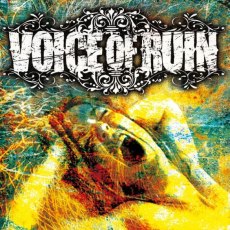 Voice Of Ruin - Voice Of Ruin Cover