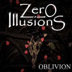 Zero Illusions - Oblivion Cover