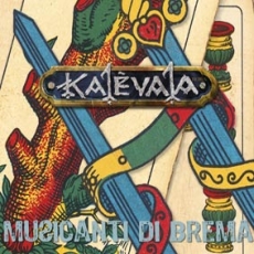 Kalevala - Musicanti Di Brema Cover