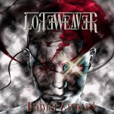 LoreWeaveR - Imperviae Auditions Cover