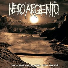 NeroArgento - Three Hours Of Sun Cover