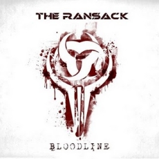 The Ransack - Bloodline Cover