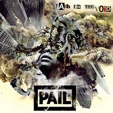 Pail - Faith In The Void Cover