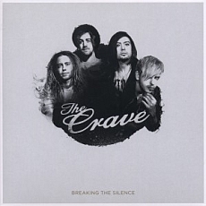 The Crave - Breaking The Silence Cover