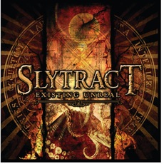 Slytract - Existing Unreal Cover