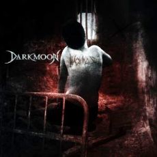 Darkmoon - Wounds Cover