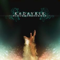 Kadavrik - Bioluminescence Cover