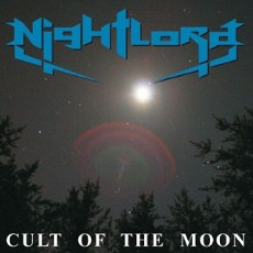 Nightlord - Cult Of The Moon Cover