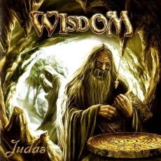 Wisdom - Judas Cover