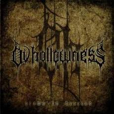 Ov Hollowness - Drawn To Descend Cover
