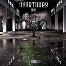Overtures - Rebirth Cover