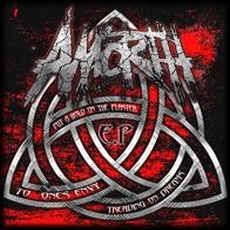 Amorth - Amorth Cover