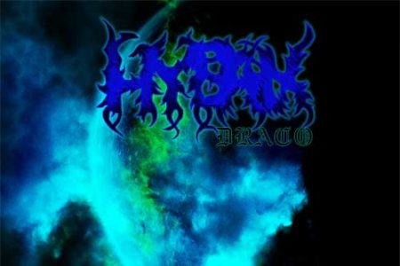 Hyban Draco - Dead Are Not Silent Cover
