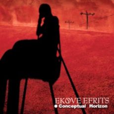 Ekove Efrits - Conceptual Horizon Cover