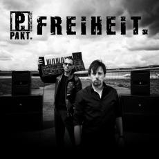 Pakt - Freiheit Cover