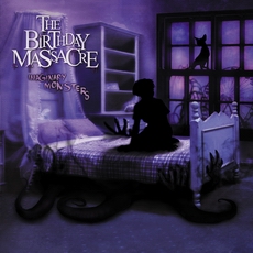 The Birthday Massacre - Imaginary Monsters Cover