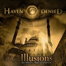Haven Denied - Illusions Cover