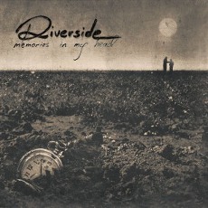 Riverside - Memories In My Head Cover