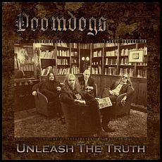 Doomdogs - Unleash The Truth Cover