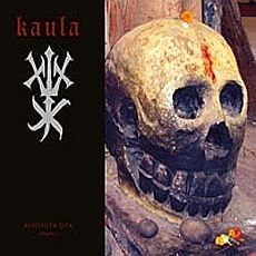 Kaula - Avadhuta Gita Chapter I Cover