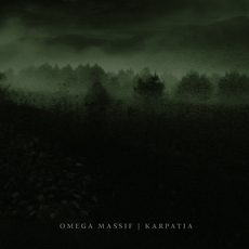 Omega Massif - Karpatia Cover