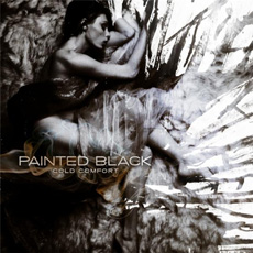 Painted Black - Cold Comfort Cover