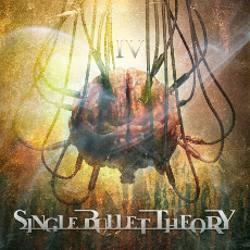 Single Bullet Theory - IV Cover