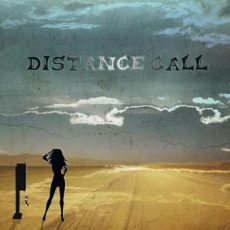 Distance Call - Distance Call Cover
