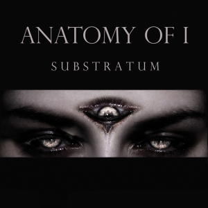 Anatomy Of I - Substratum Cover