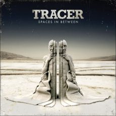 Tracer - Spaces In Between Cover