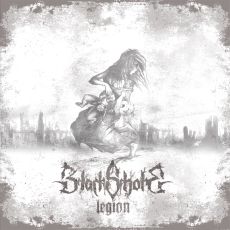 BlackShore - Legion Cover