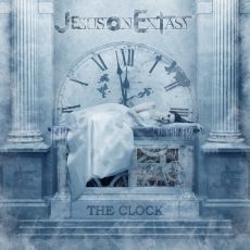 Jesus On Extasy - The Clock Cover