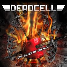 Deadcell - The Heart Of The Sun  Cover