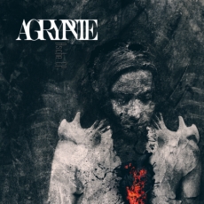 Agrypnie - Asche EP Cover