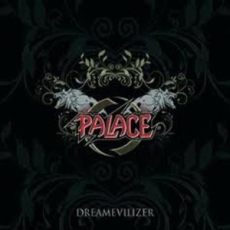 Palace - Dreamevilizer Cover
