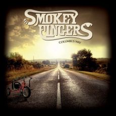 Smokey Fingers - Columbus Way Cover