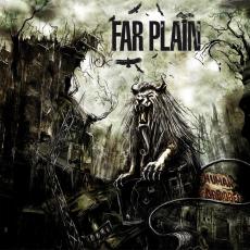 Far Plain - Human Forbidden Cover