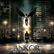 Ankor - My Own Angel Cover