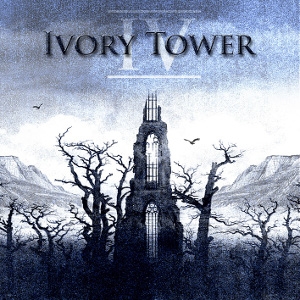Ivory Tower - IV Cover
