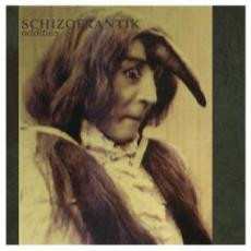 Schizofrantik - Oddities Cover