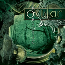 OKULAR - Probiotic Cover