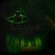 Clockwork Spirit - Clockwork Spirit Cover