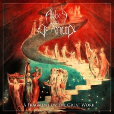 Abbey Ov Thelema - A Fragment Ov The Great Work Cover
