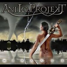 Ani.Lo Projekt - Miracle Cover