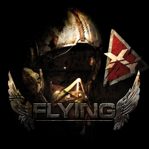X-Y - Flying Cover