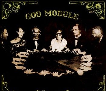 God Module - Seance Cover