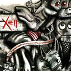 Xell - The Bulgarian Metal Blowout Powercore 'N' Speedup Musicstalgia Cover