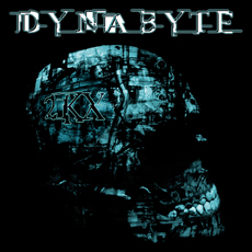 Dynabyte - 2KX Cover